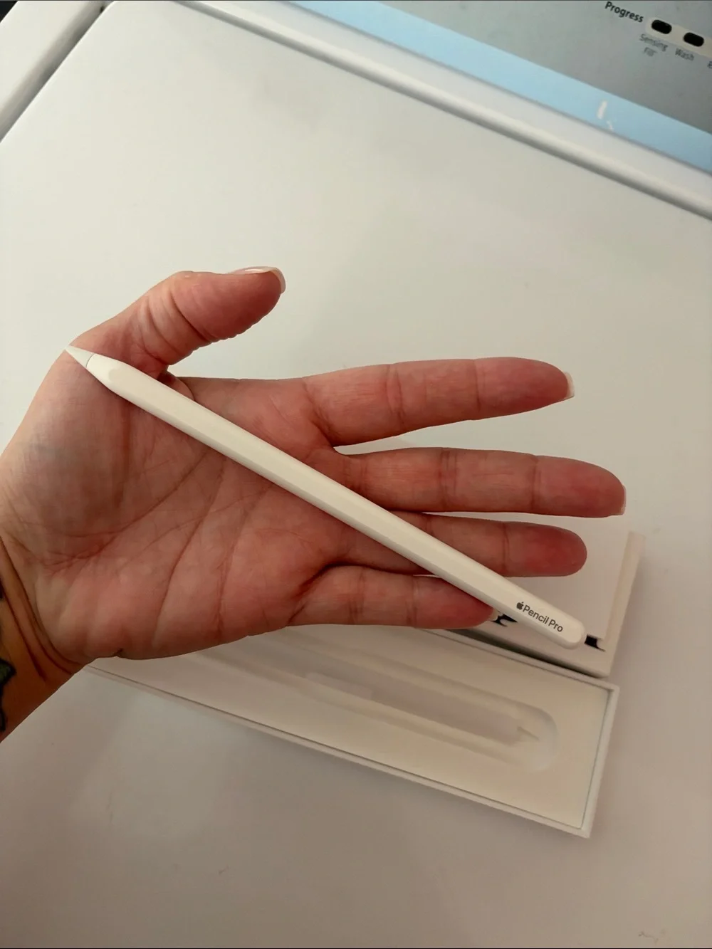 APPLE PENCIL PRO